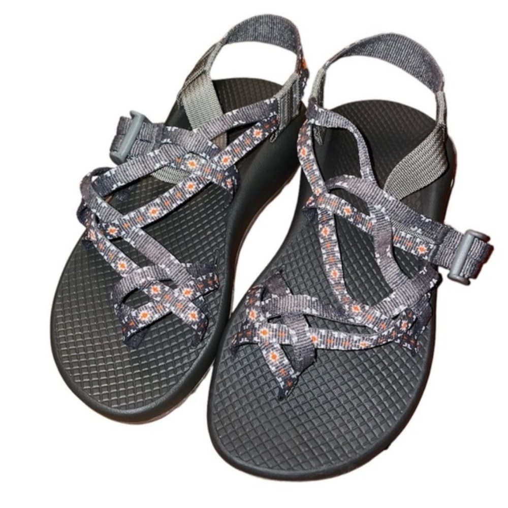 Chaco Hiking Sandals